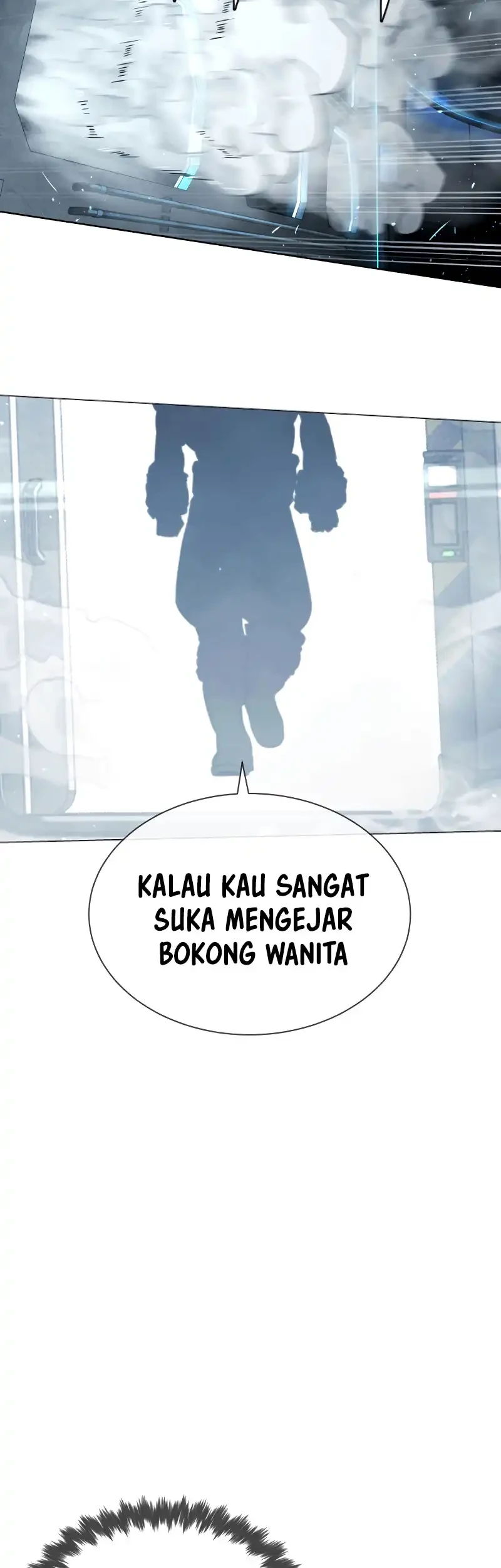 Killer Peter Chapter 126 Gambar 72