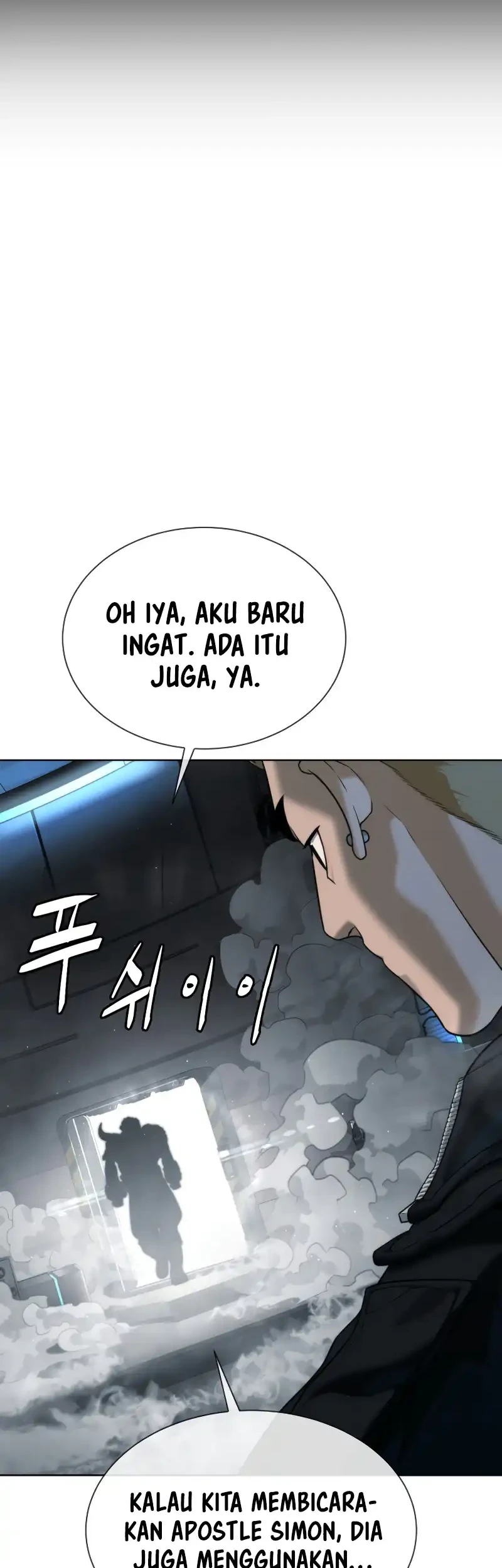 Killer Peter Chapter 126 Gambar 75