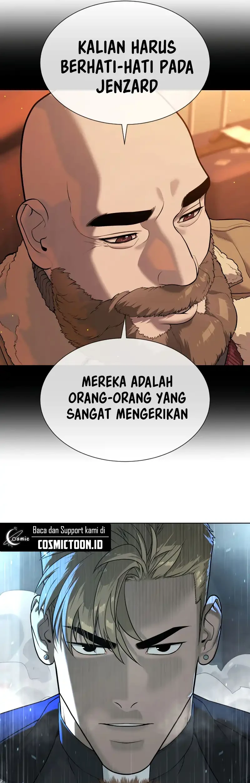 Killer Peter Chapter 126 Gambar 80