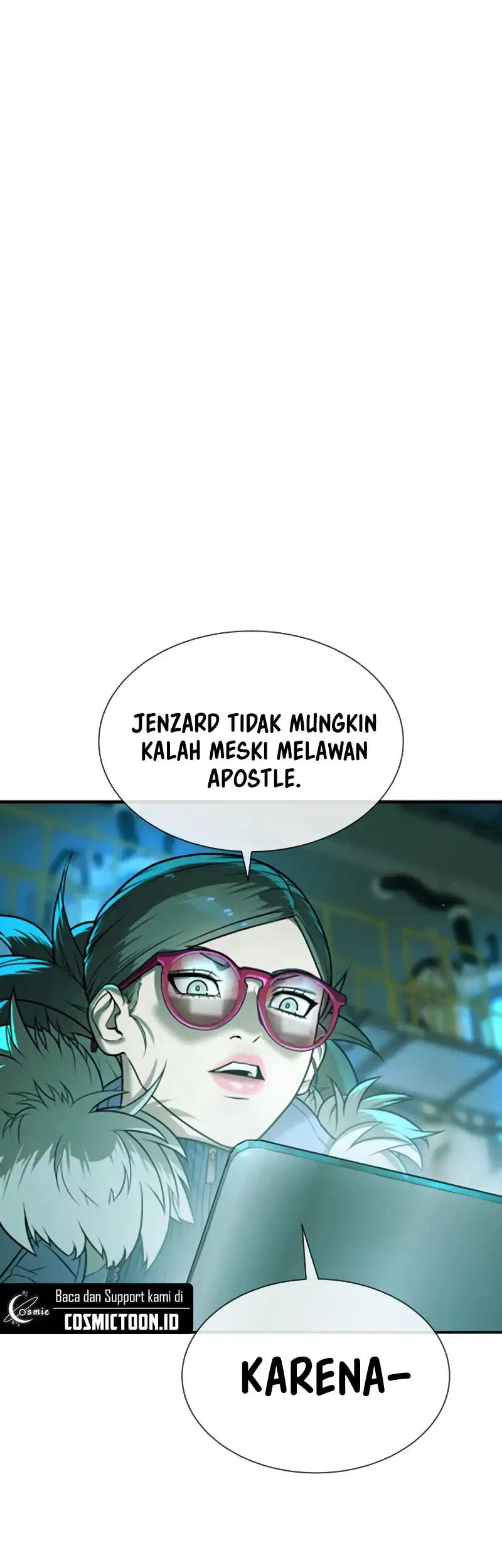 Killer Peter Chapter 126 Gambar 90