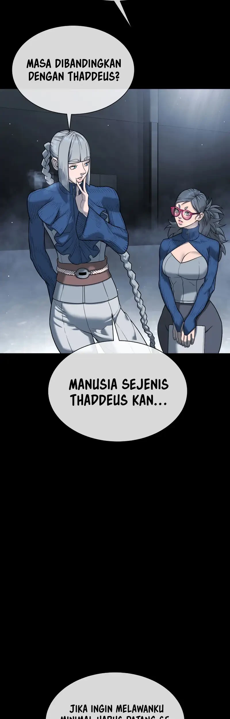 Killer Peter Chapter 126 Gambar 92