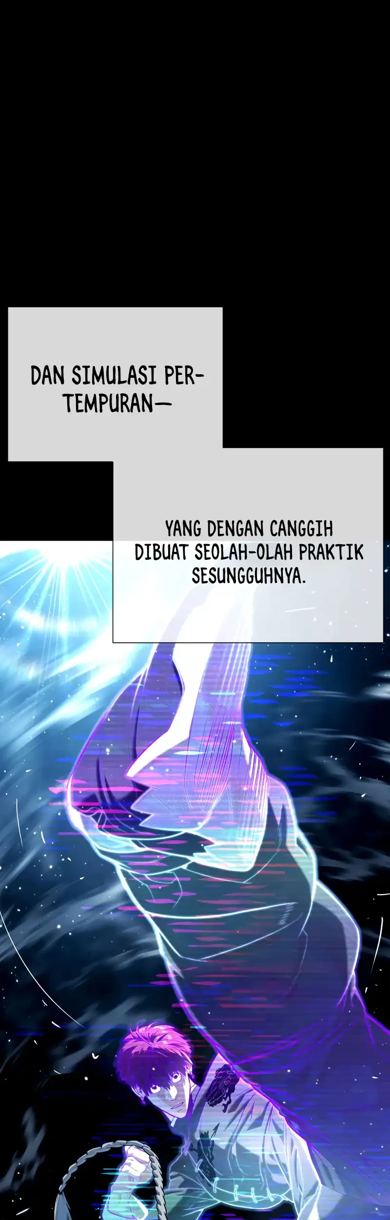 Killer Peter Chapter 126 Gambar 95