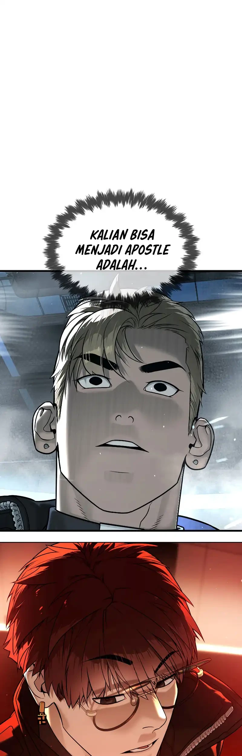 Killer Peter Chapter 126 Gambar 98