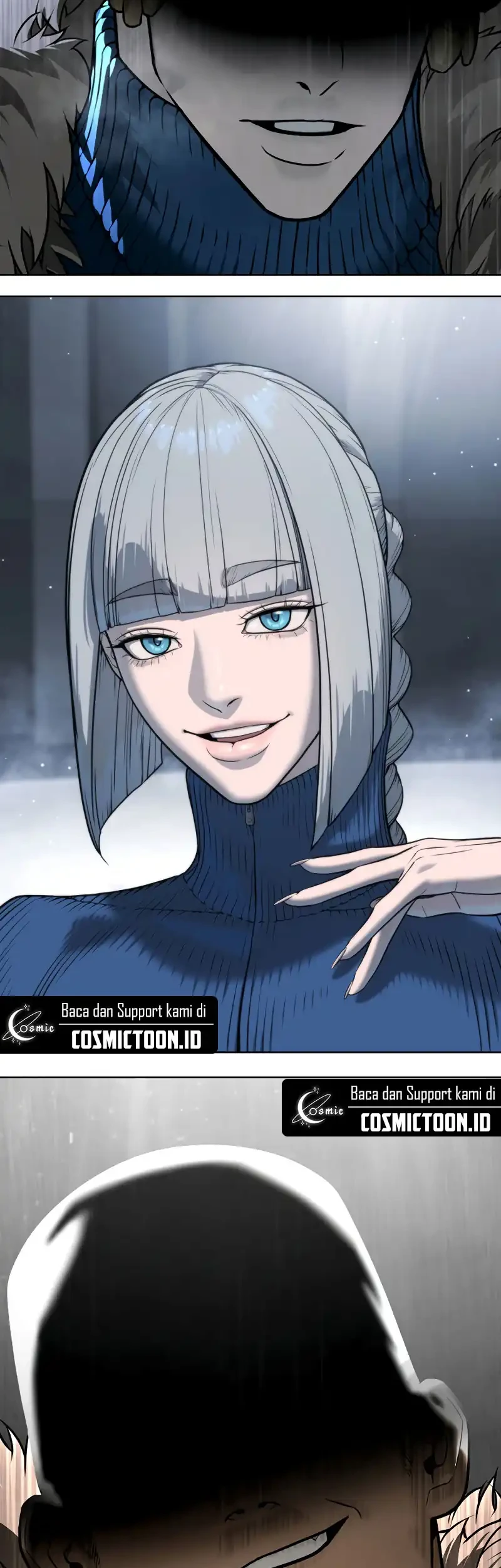 Killer Peter Chapter 126 Gambar 100