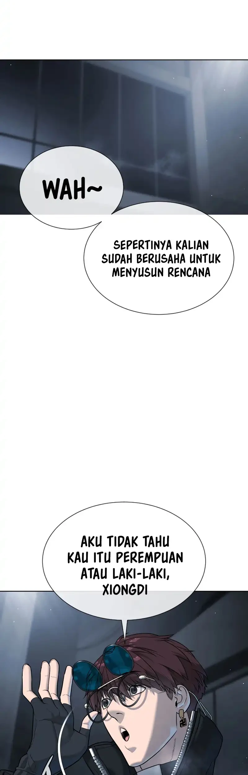 Killer Peter Chapter 126 Gambar 102