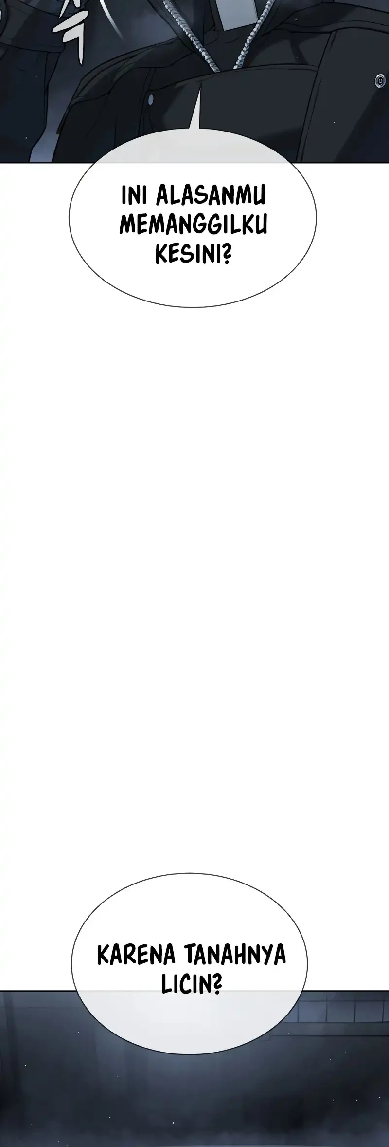 Killer Peter Chapter 126 Gambar 103