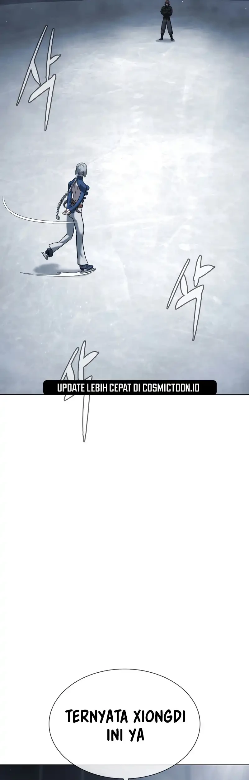 Killer Peter Chapter 126 Gambar 104