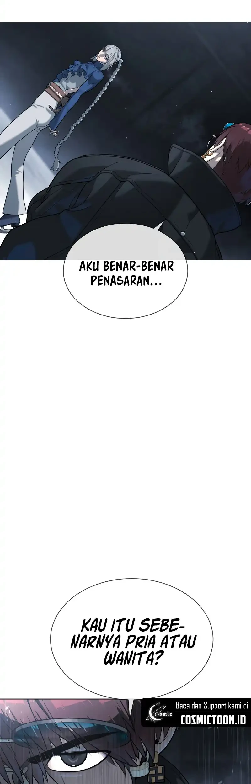 Killer Peter Chapter 126 Gambar 112