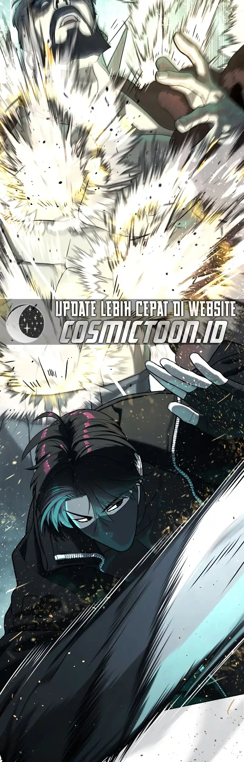 Killer Peter Chapter 126 Gambar 3