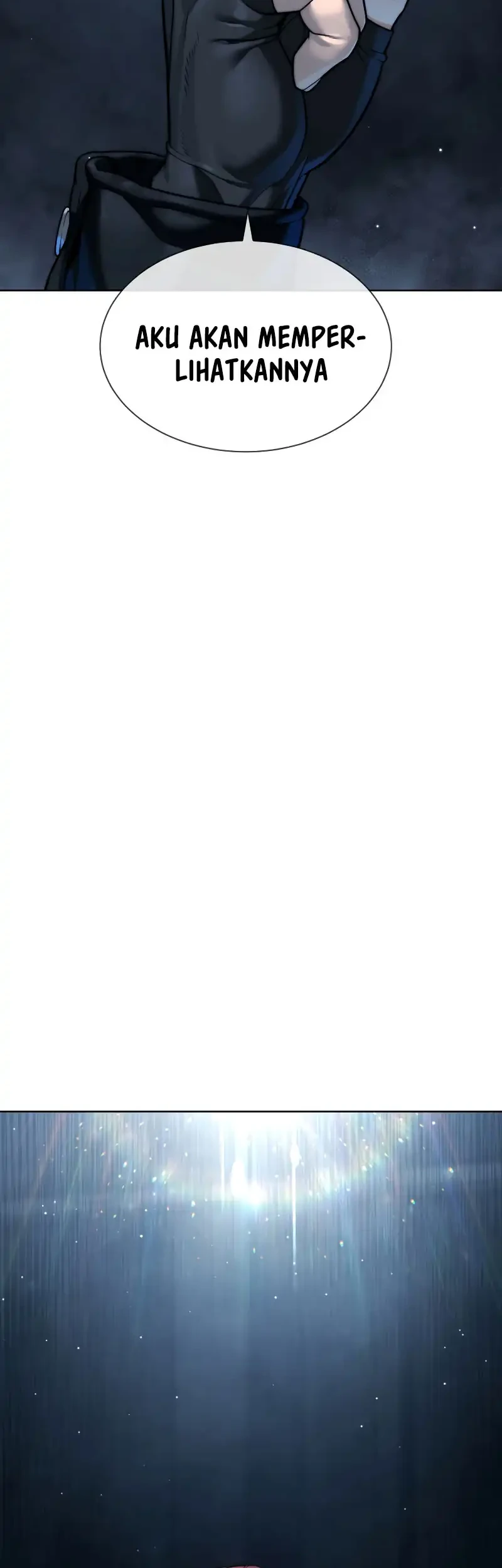 Killer Peter Chapter 126 Gambar 125