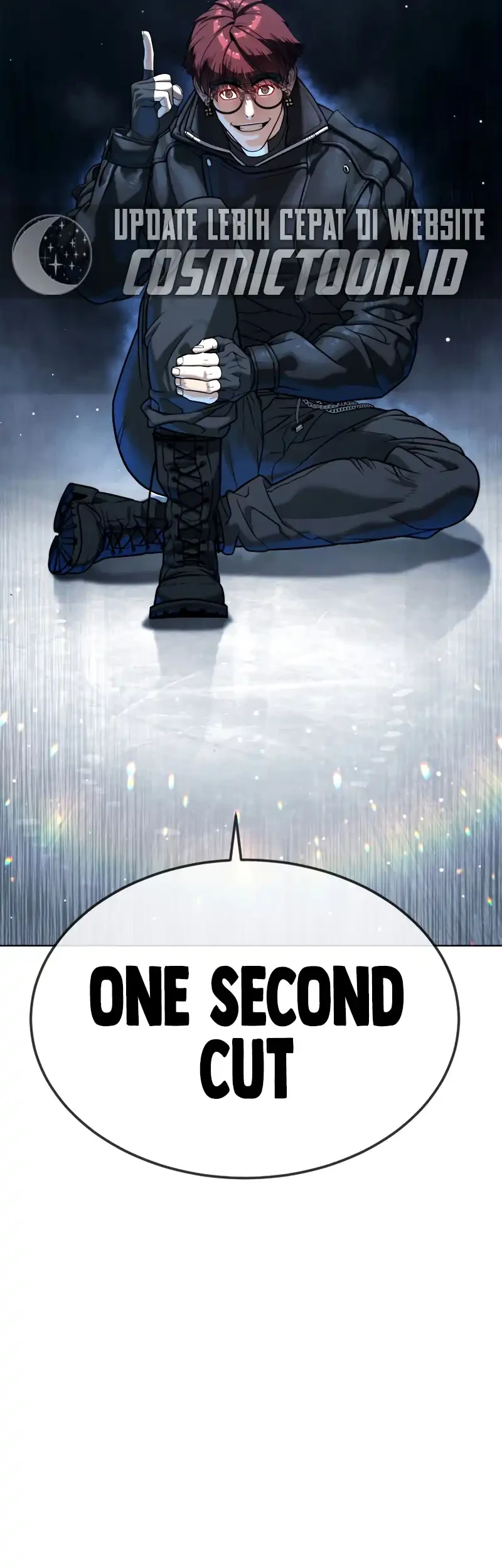 Killer Peter Chapter 126 Gambar 126