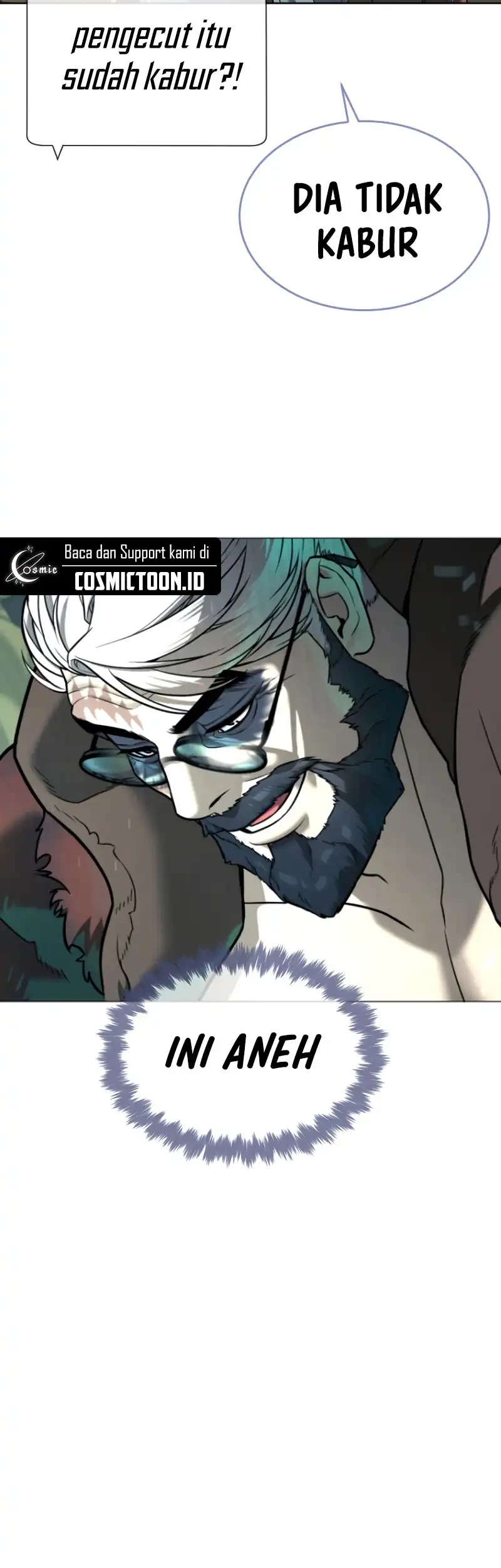 Killer Peter Chapter 126 Gambar 12