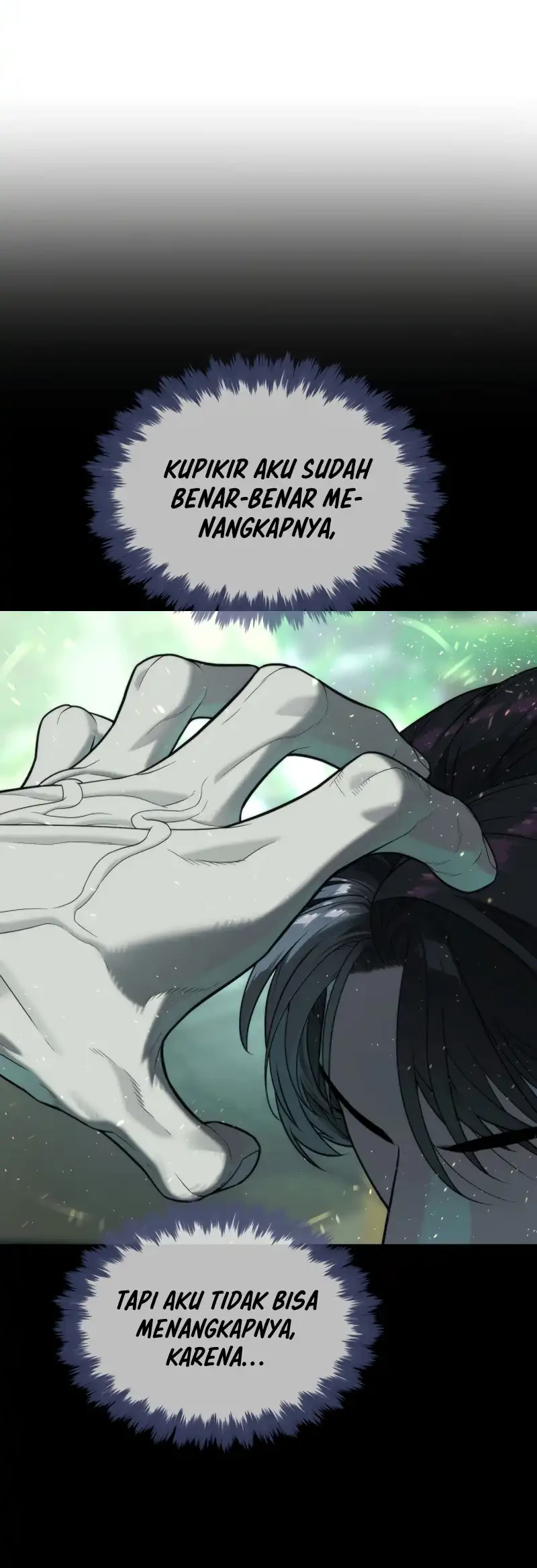 Killer Peter Chapter 126 Gambar 13