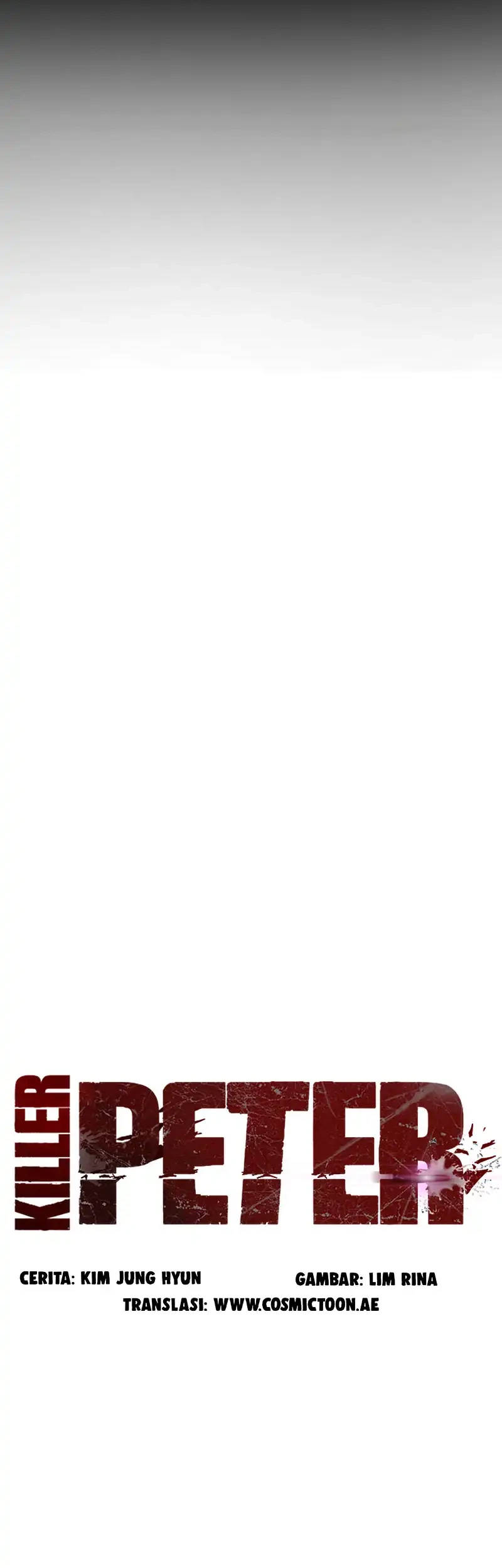 Killer Peter Chapter 126 Gambar 21
