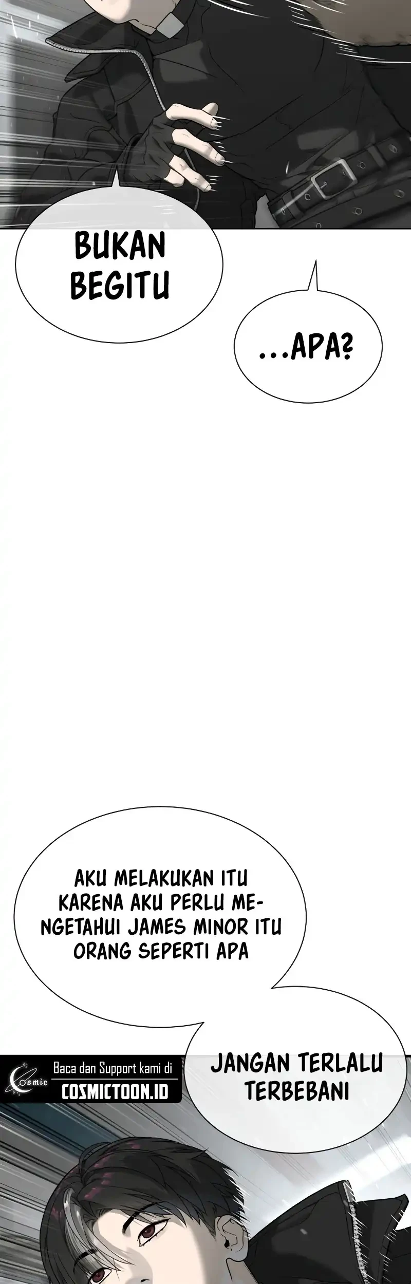 Killer Peter Chapter 126 Gambar 24