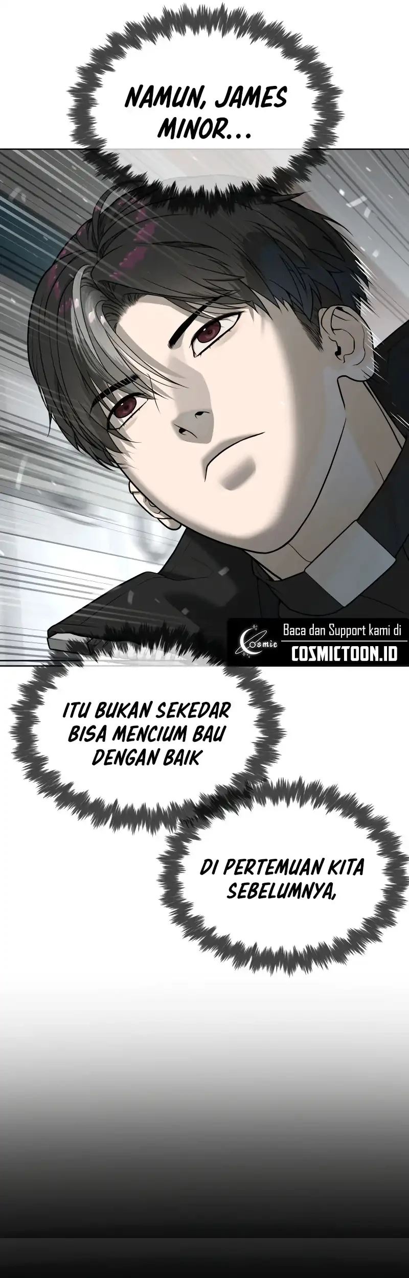 Killer Peter Chapter 126 Gambar 26