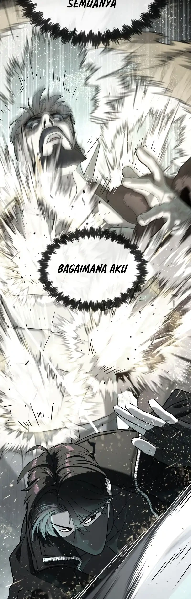 Killer Peter Chapter 126 Gambar 28