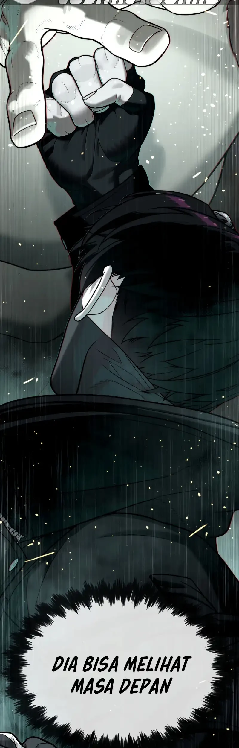 Killer Peter Chapter 126 Gambar 30