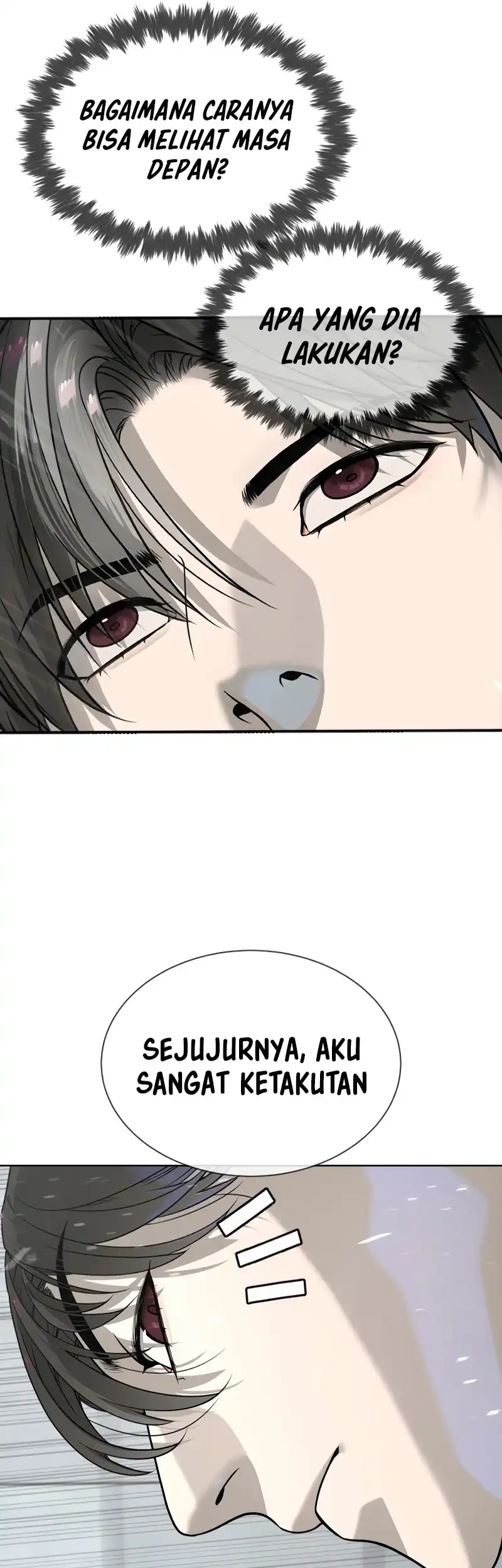 Killer Peter Chapter 126 Gambar 32