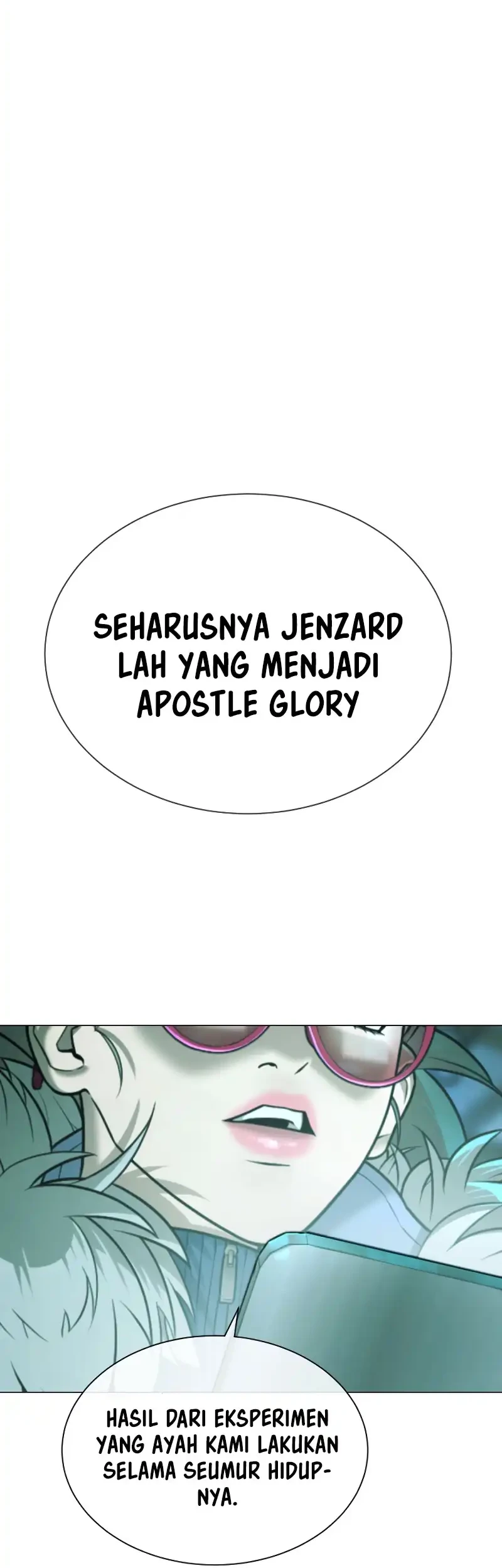 Killer Peter Chapter 126 Gambar 39