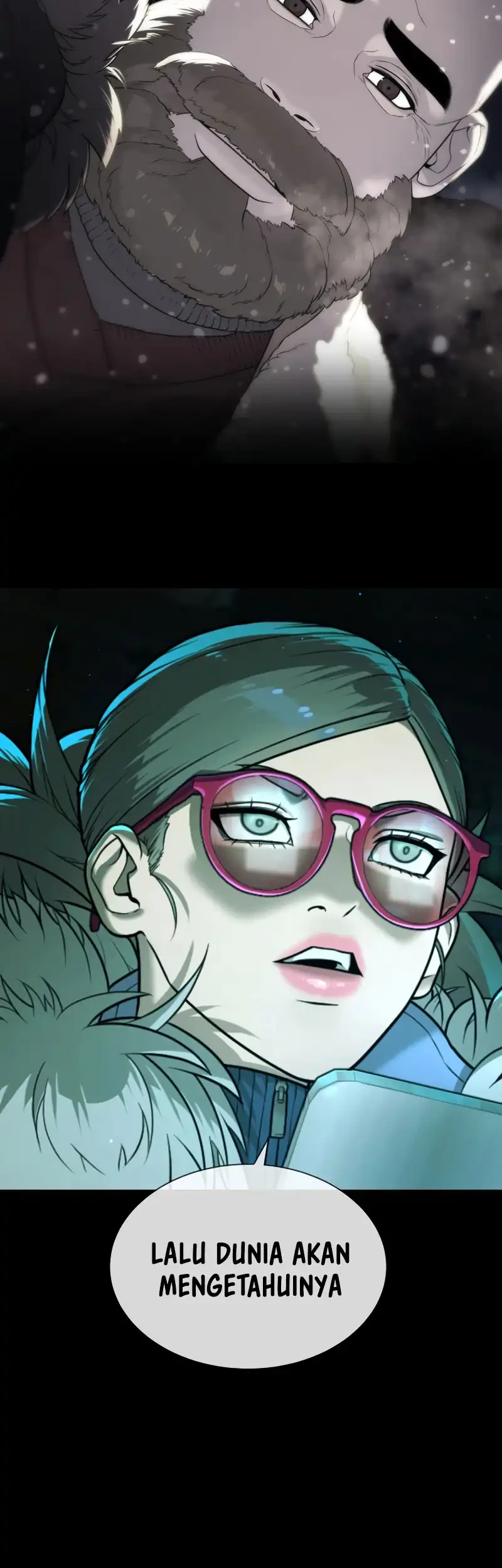 Killer Peter Chapter 126 Gambar 42