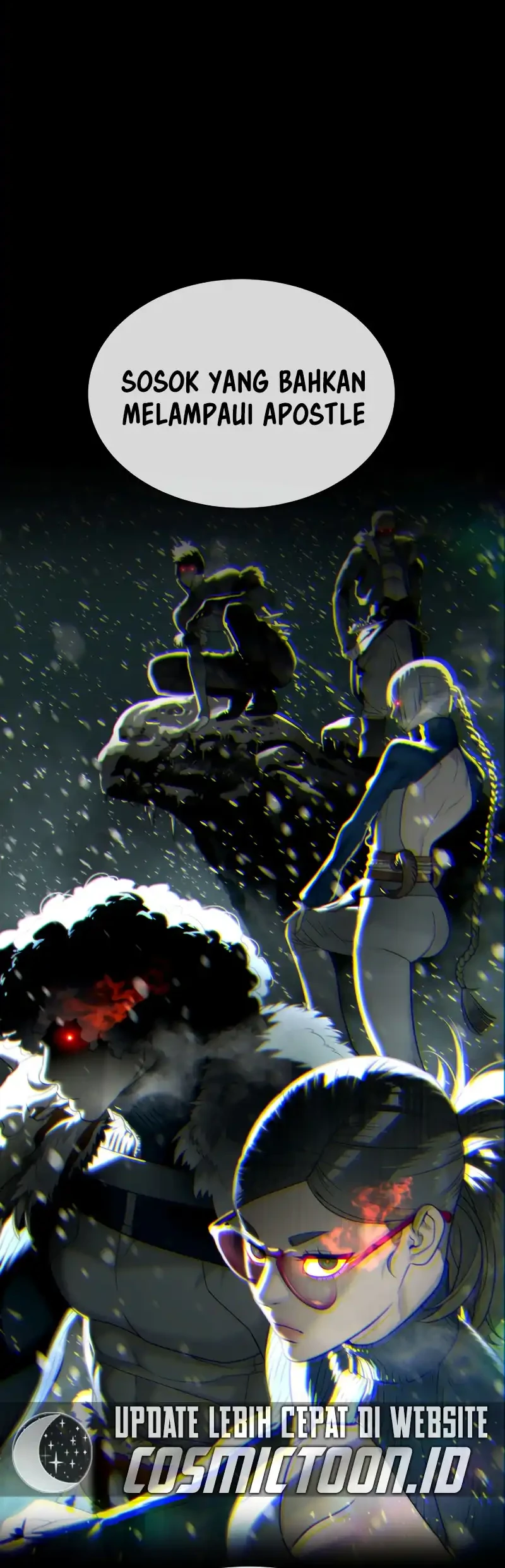 Killer Peter Chapter 126 Gambar 43