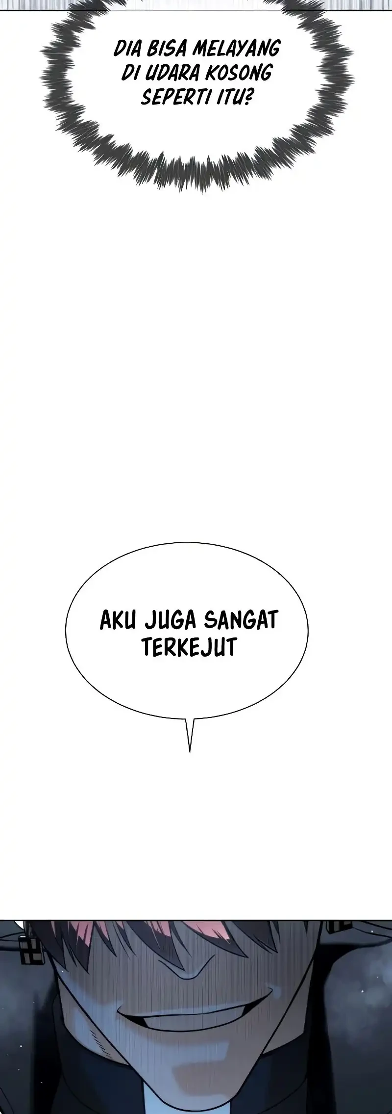 Killer Peter Chapter 127 Gambar 47