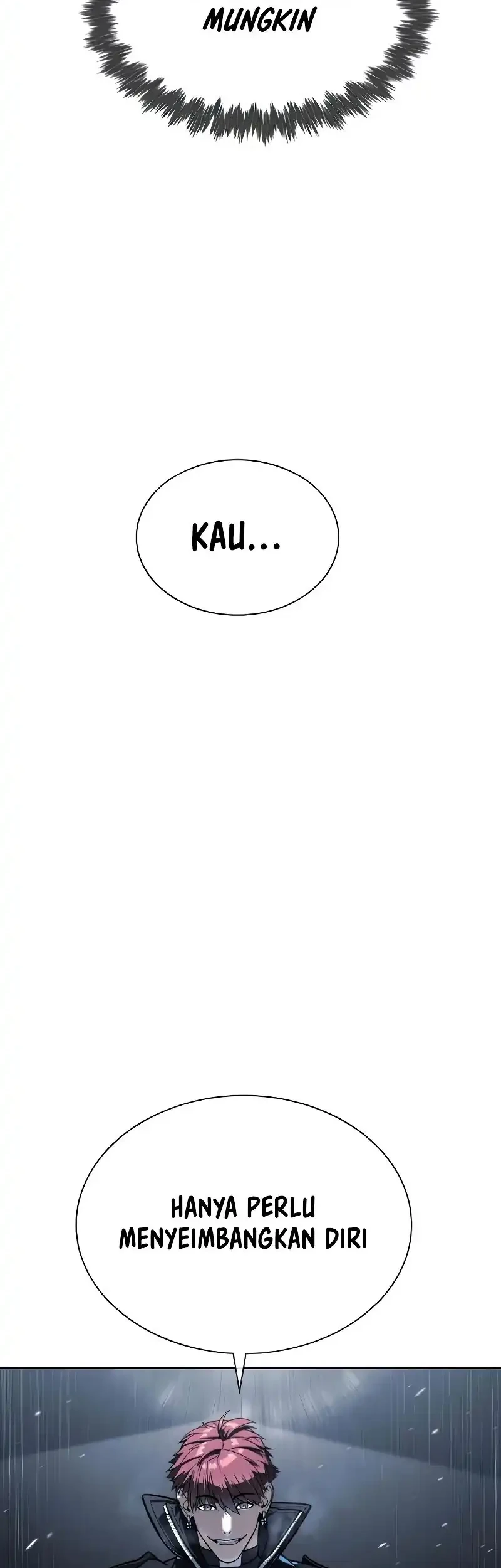 Killer Peter Chapter 127 Gambar 49