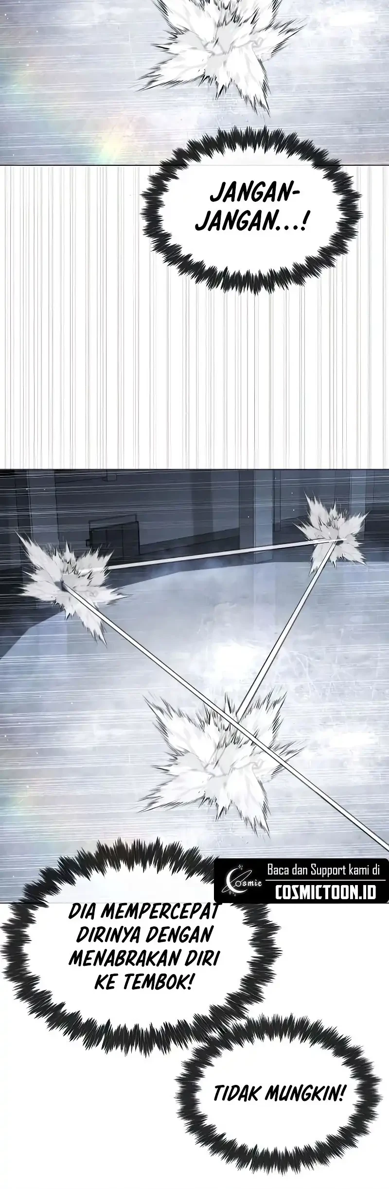 Killer Peter Chapter 127 Gambar 72