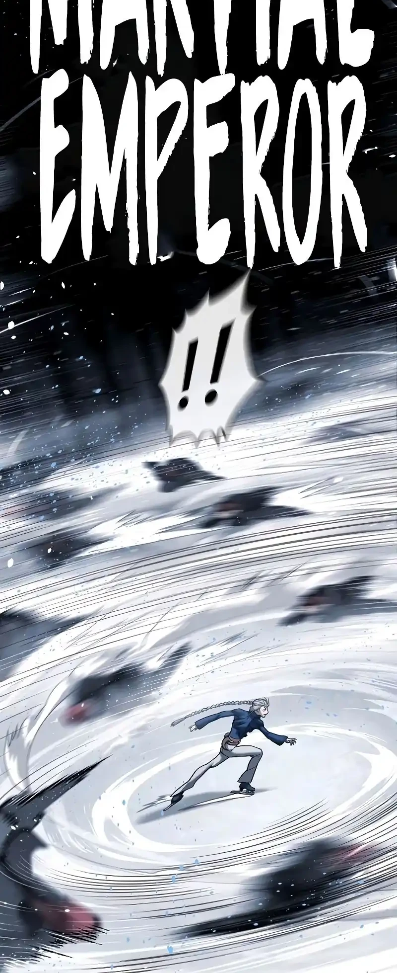 Killer Peter Chapter 127 Gambar 78