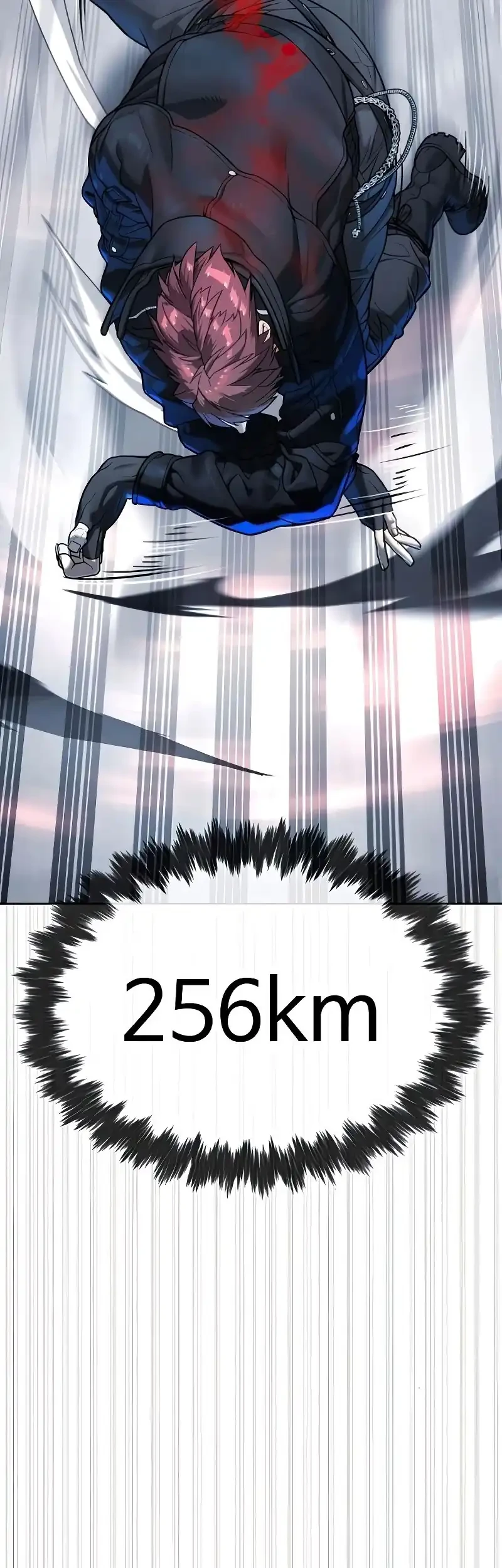 Killer Peter Chapter 127 Gambar 83