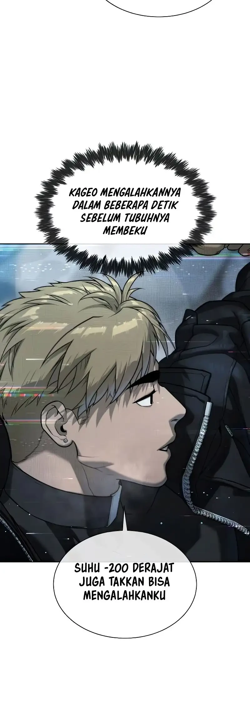 Killer Peter Chapter 127 Gambar 89