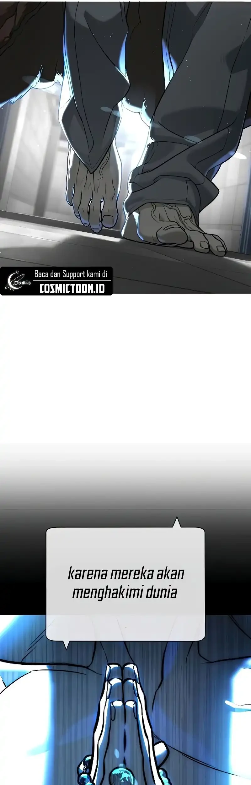 Killer Peter Chapter 127 Gambar 93