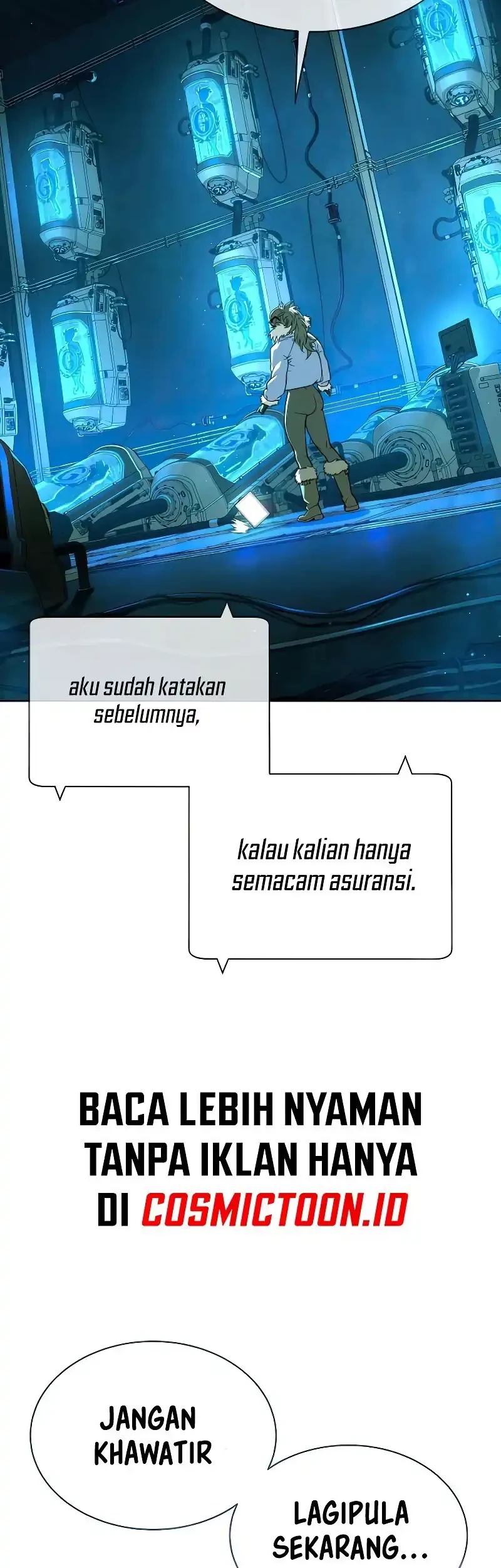 Killer Peter Chapter 127 Gambar 97