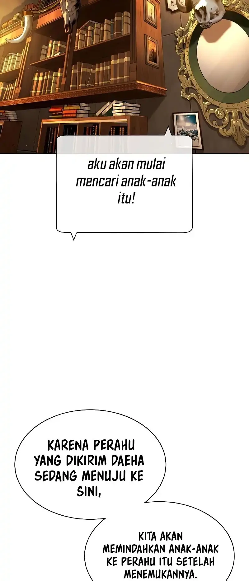 Killer Peter Chapter 127 Gambar 101