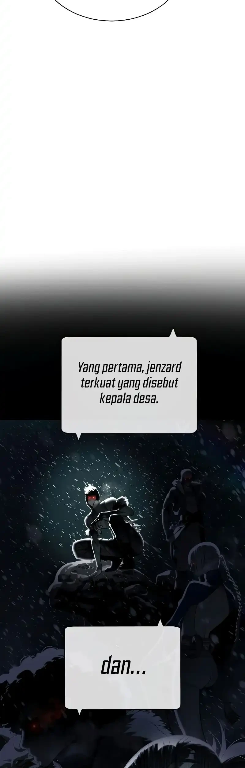 Killer Peter Chapter 127 Gambar 113