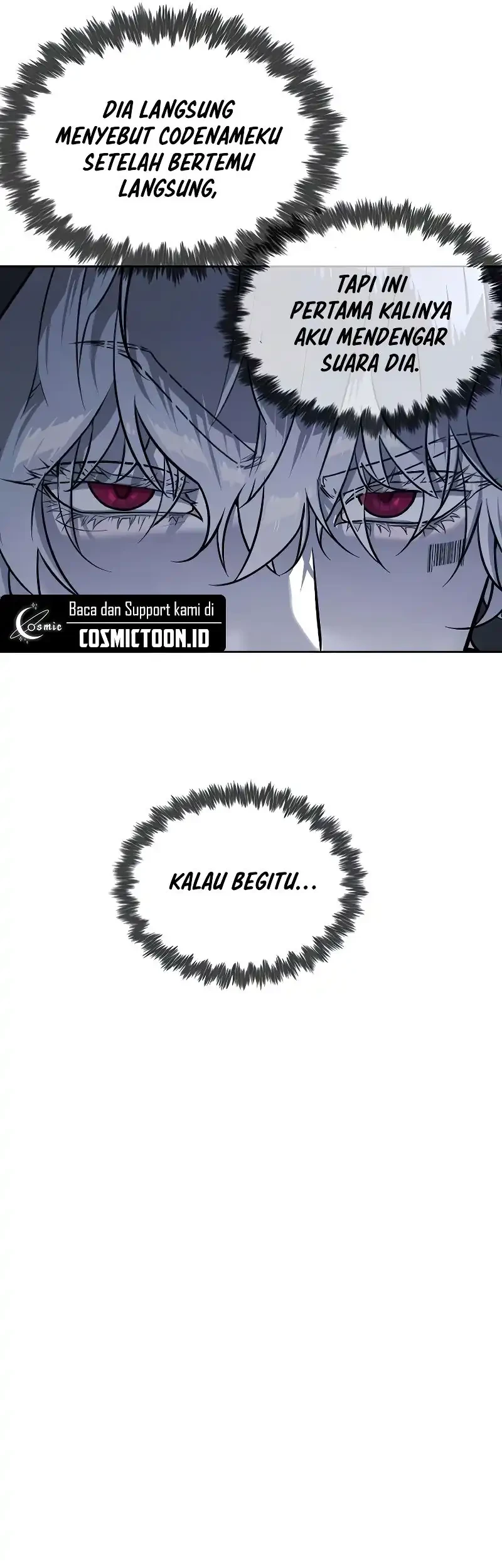 Killer Peter Chapter 127 Gambar 123