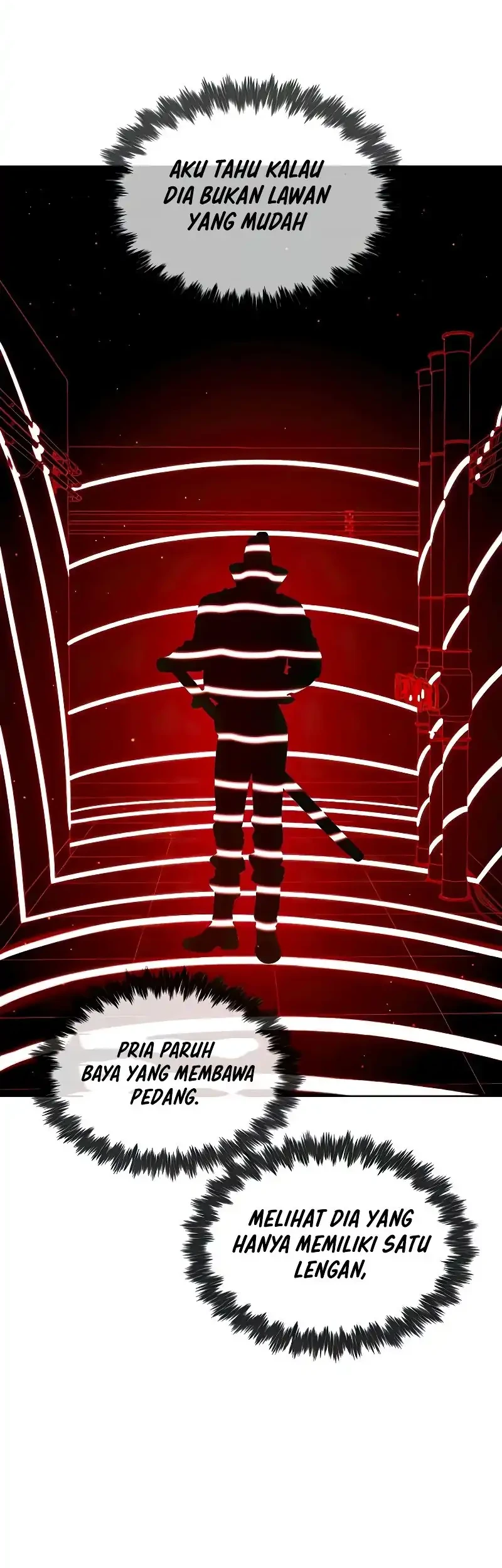 Killer Peter Chapter 127 Gambar 124