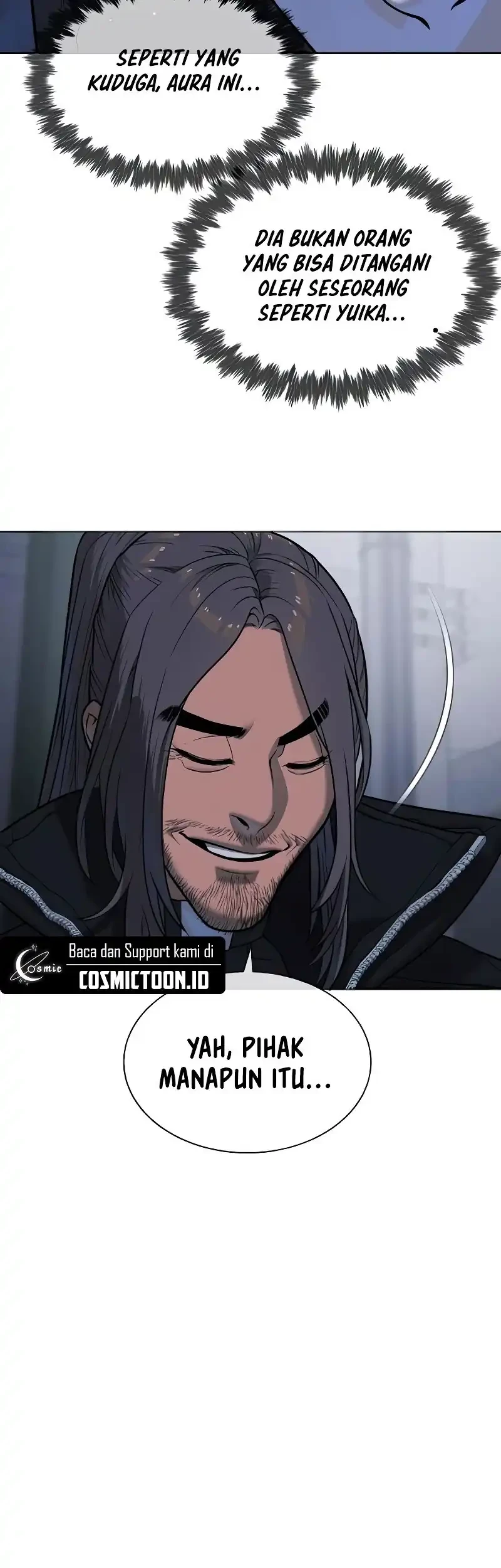 Killer Peter Chapter 127 Gambar 126