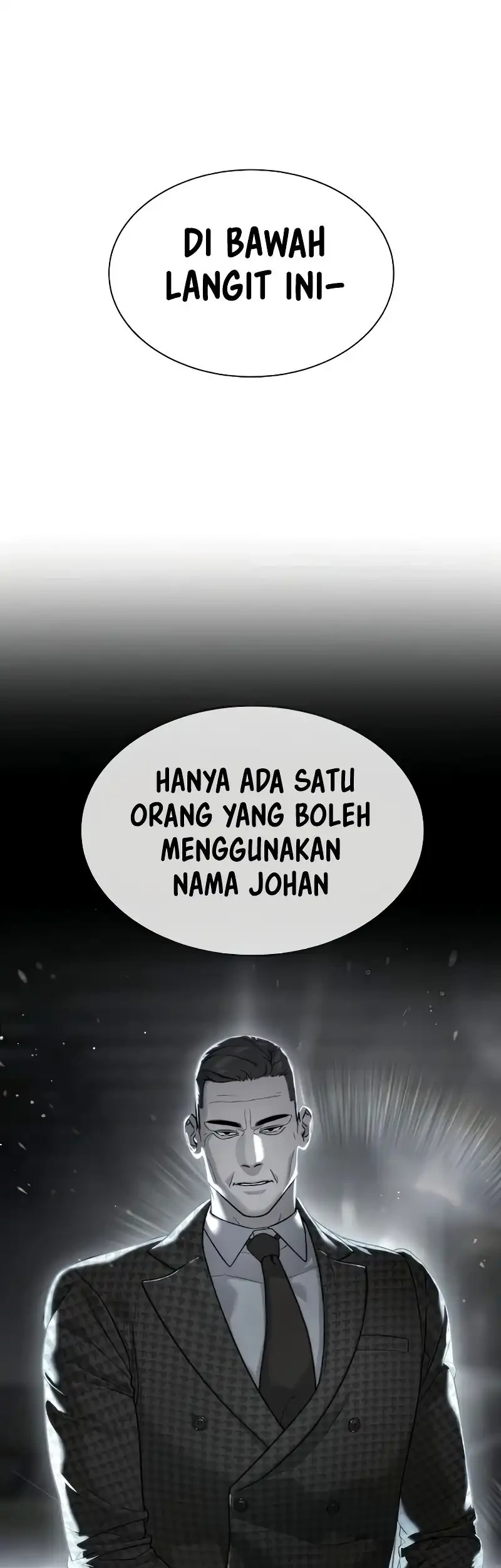 Killer Peter Chapter 127 Gambar 129