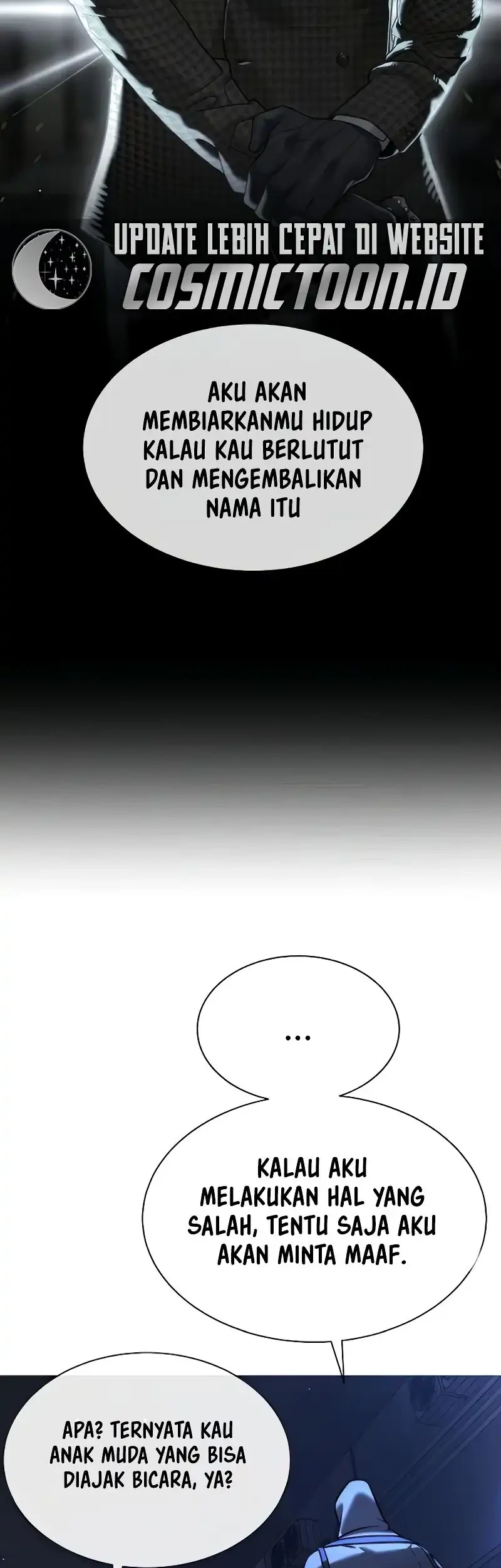 Killer Peter Chapter 127 Gambar 130