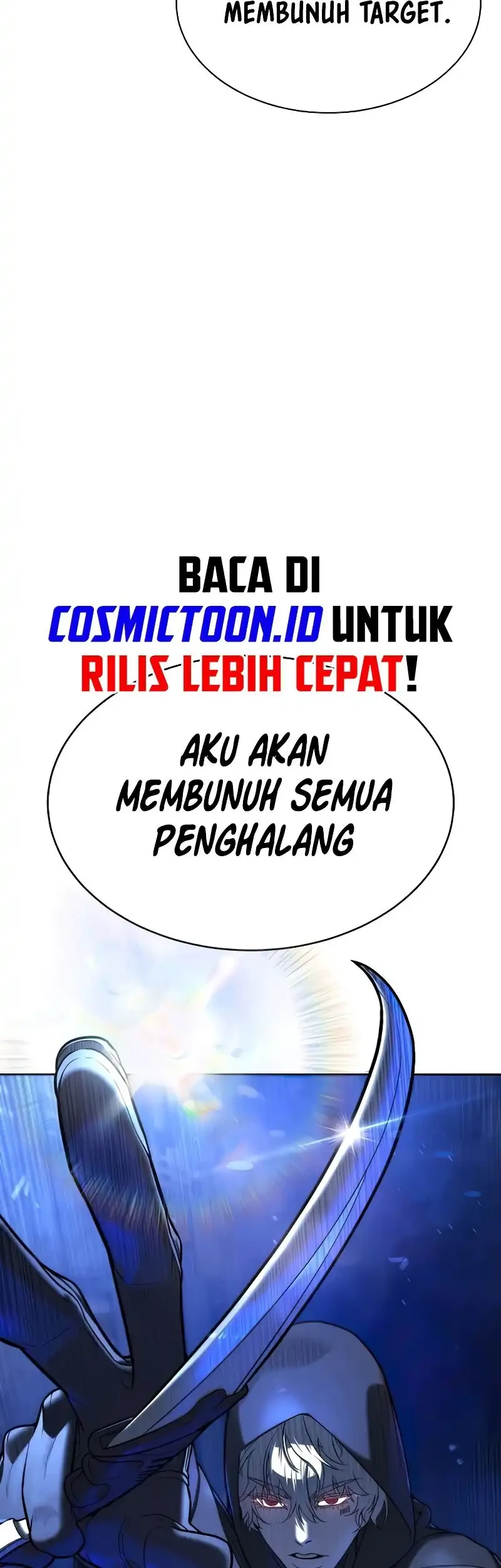 Killer Peter Chapter 127 Gambar 137