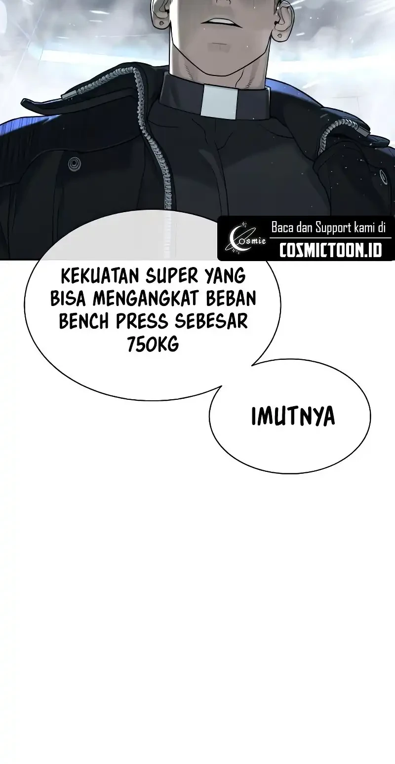 Killer Peter Chapter 127 Gambar 14