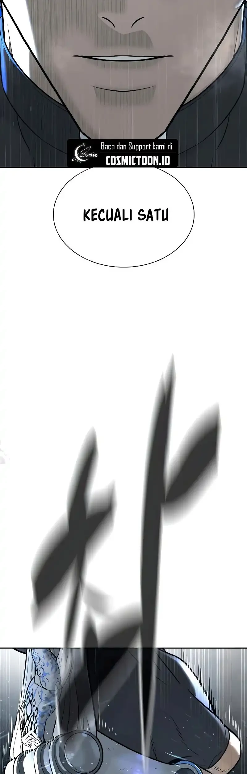 Killer Peter Chapter 127 Gambar 18