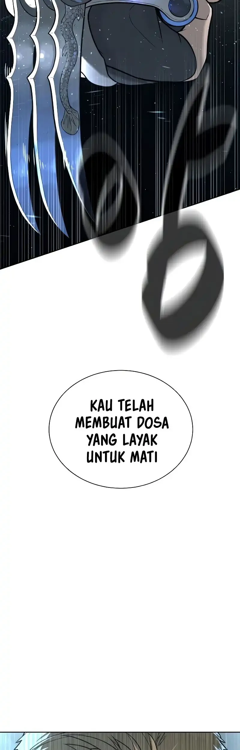 Killer Peter Chapter 127 Gambar 19