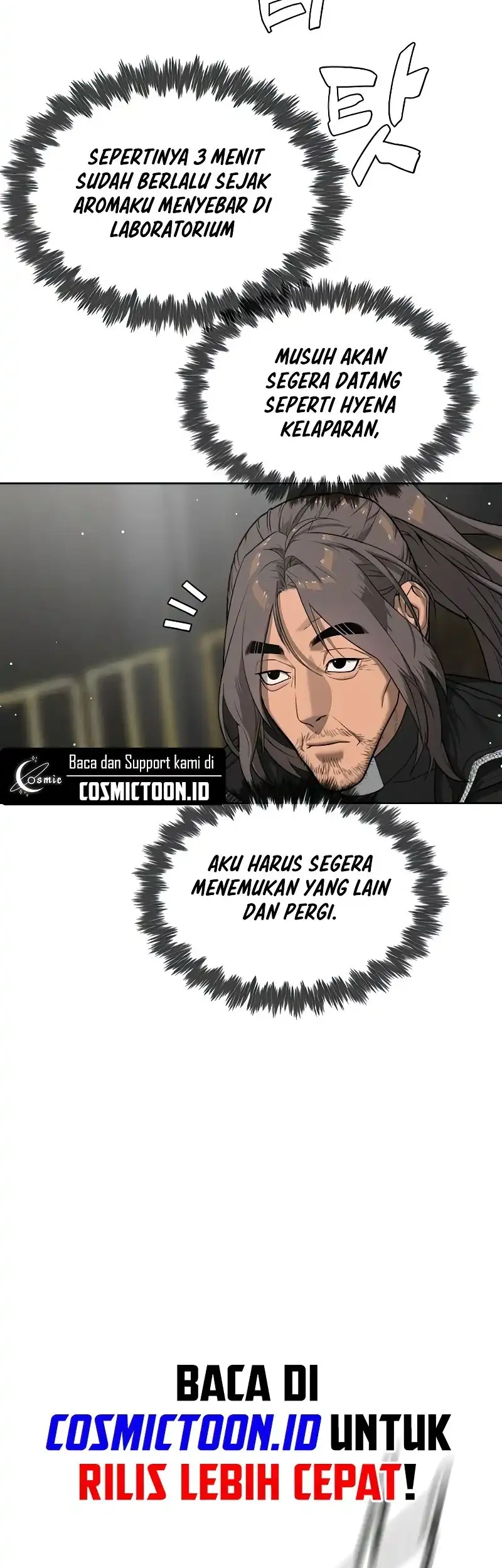 Killer Peter Chapter 127 Gambar 22