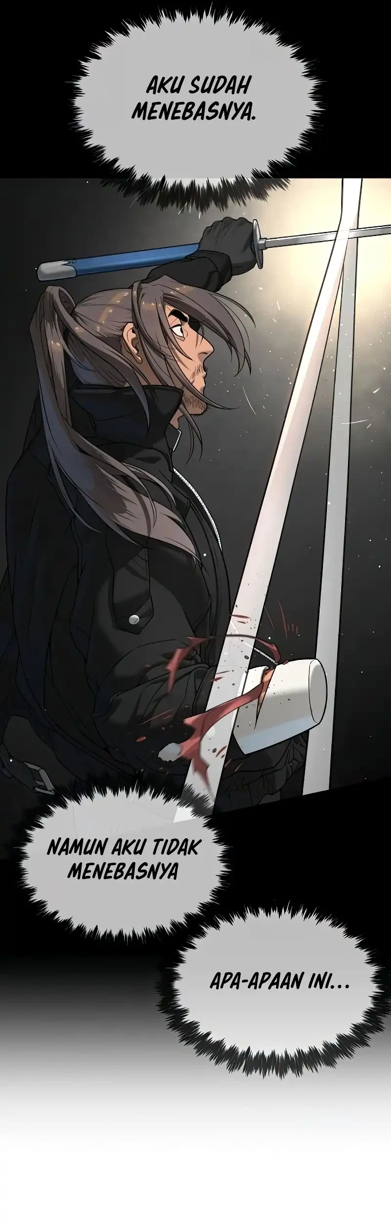 Killer Peter Chapter 127 Gambar 27