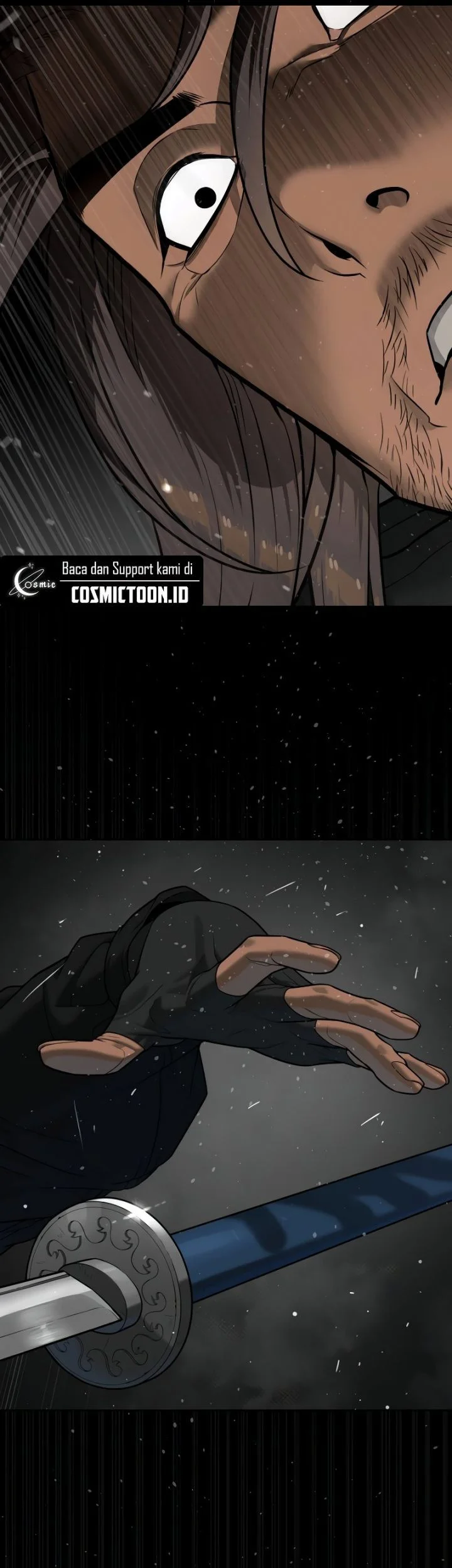 Killer Peter Chapter 128 Gambar 52