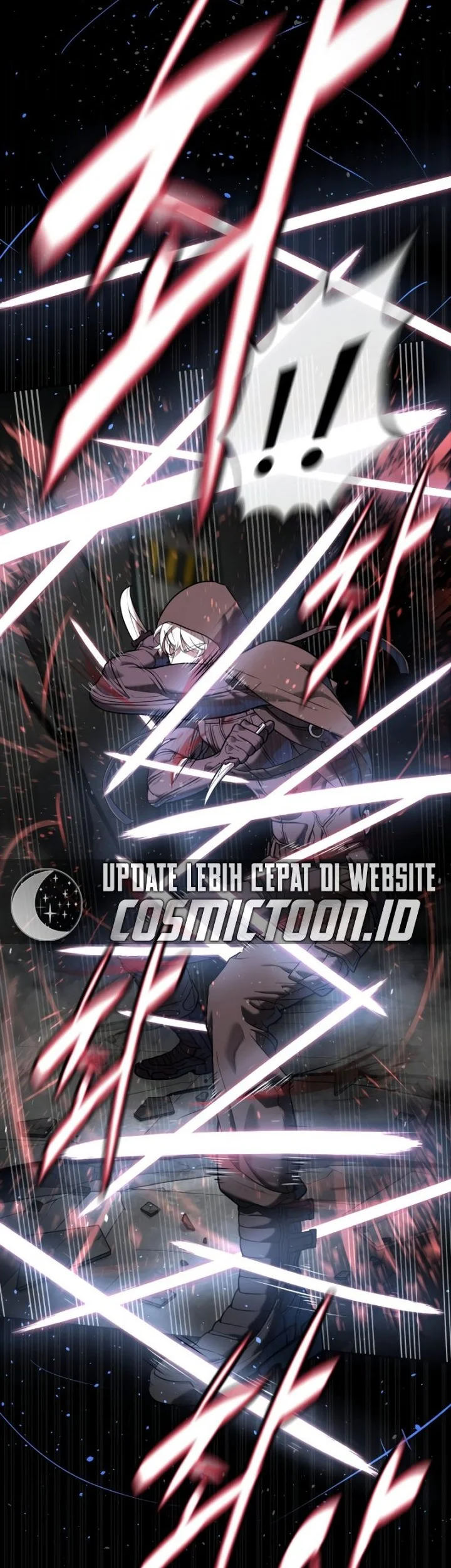 Killer Peter Chapter 128 Gambar 55