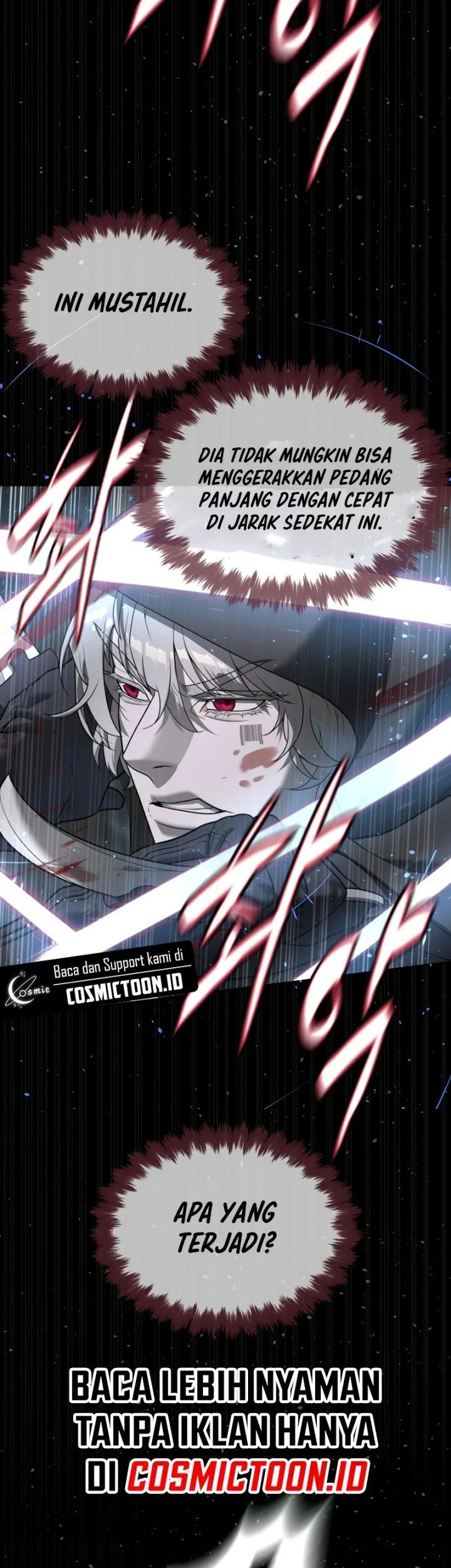 Killer Peter Chapter 128 Gambar 56